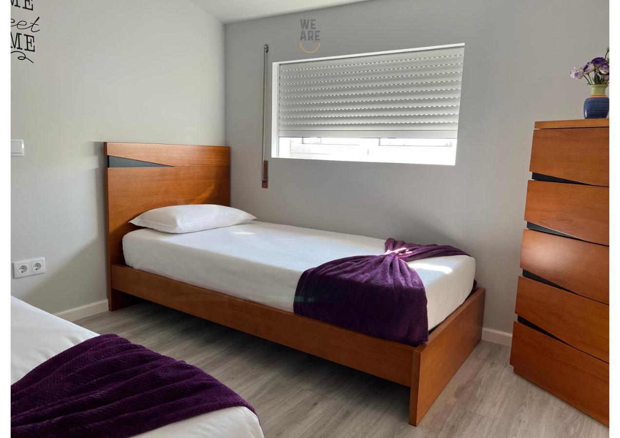 We Are Hostel Póvoa de Varzim Dış mekan fotoğraf