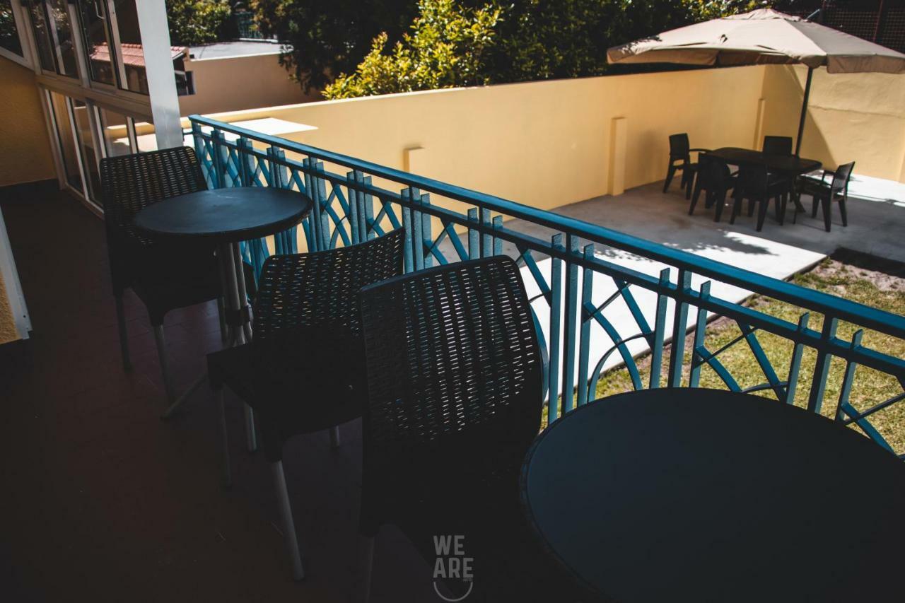 We Are Hostel Póvoa de Varzim Dış mekan fotoğraf